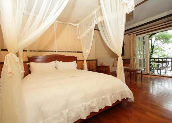 Sun Shine Vacation Villa
