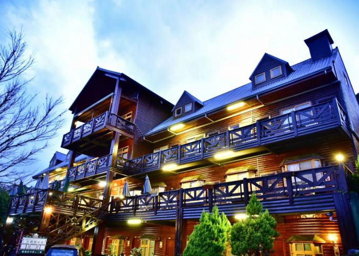 Beverly B&B
