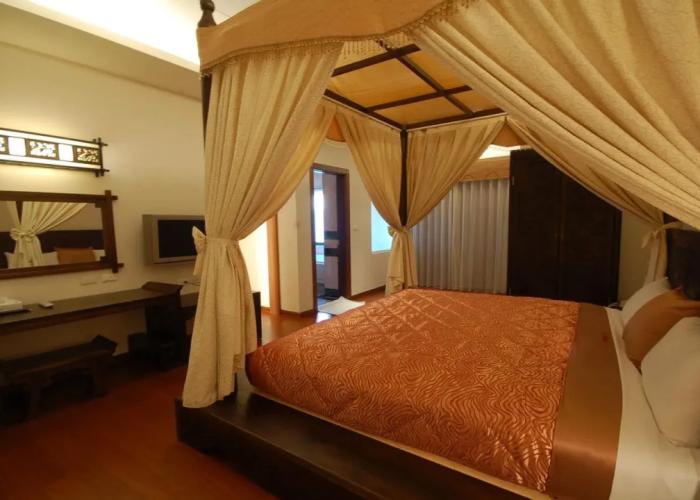 Chun Jing Hillview Villa