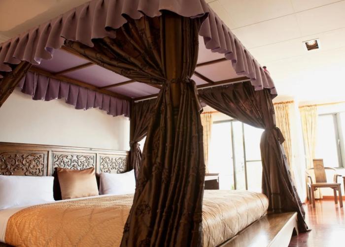 Chun Jing Hillview Villa