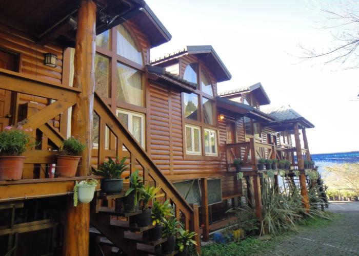 Bunbury Fruit Ranch B&B
