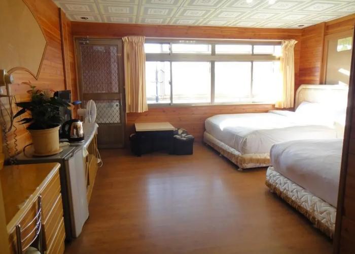Bunbury Fruit Ranch B&B