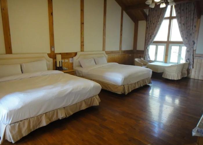 Bunbury Fruit Ranch B&B