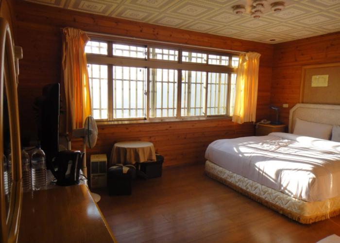 Bunbury Fruit Ranch B&B