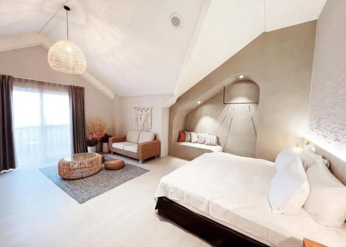 Florence Resort Villa