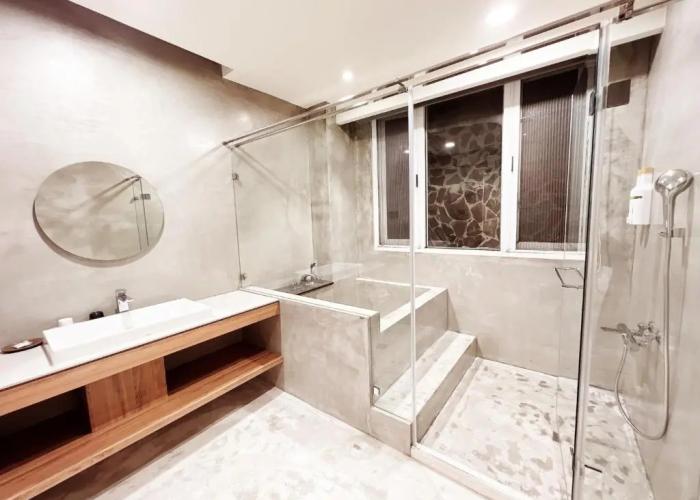 Florence Resort Villa