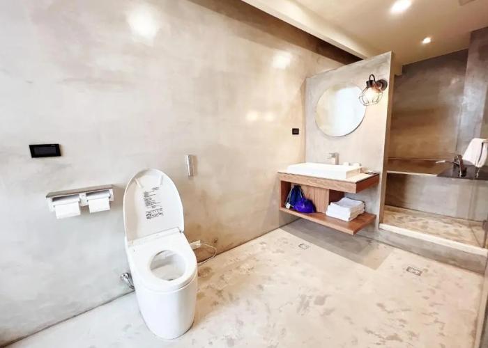 Florence Resort Villa
