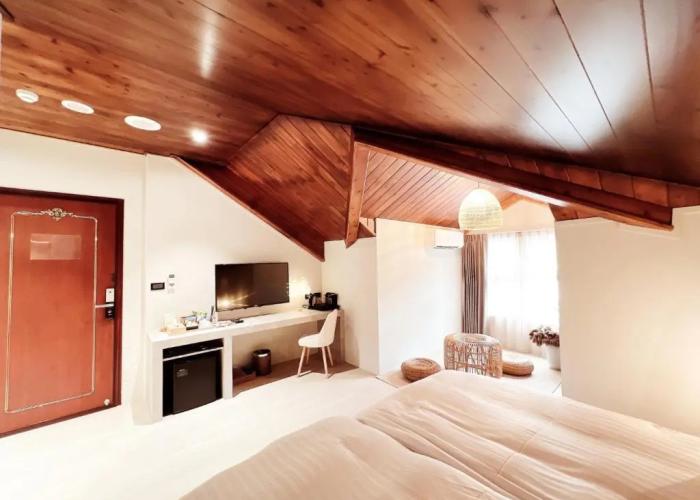 Florence Resort Villa