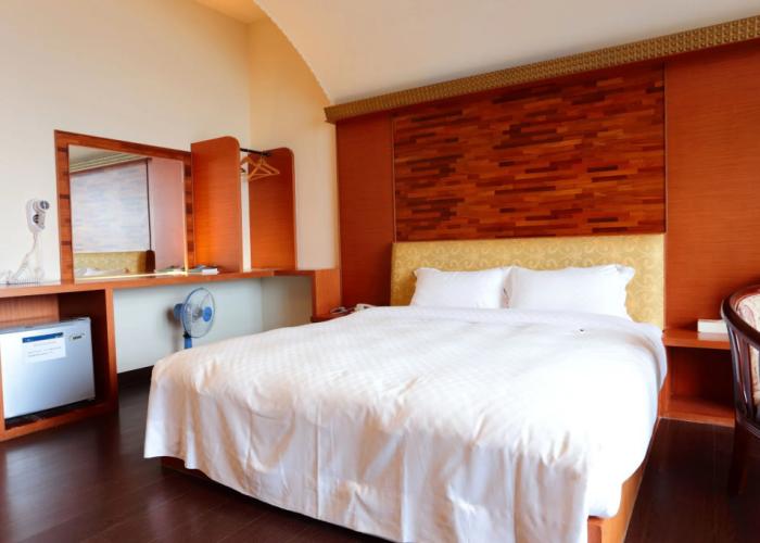 Star Villa