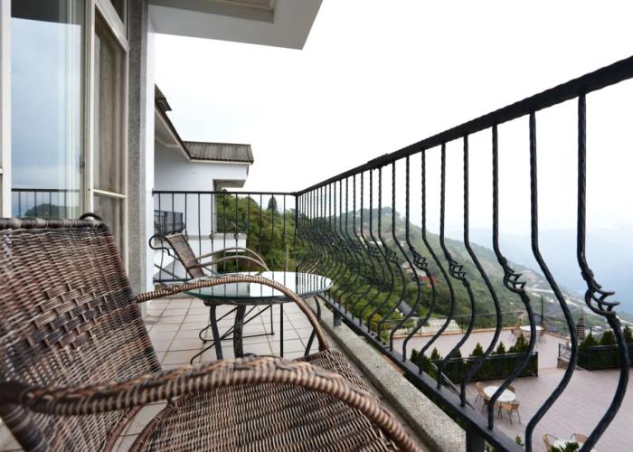 Star Villa