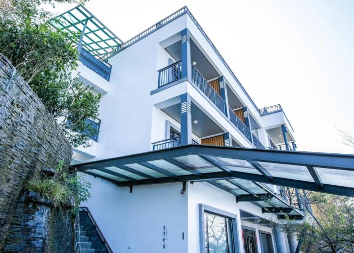 Star Villa