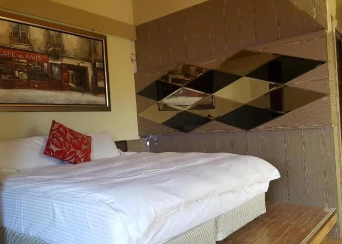 BNB Yosemite