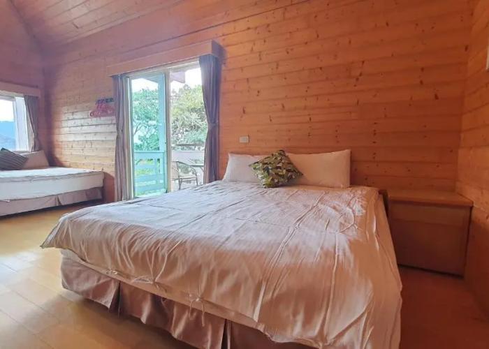 BNB Yosemite