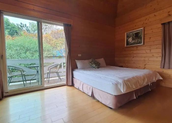 BNB Yosemite