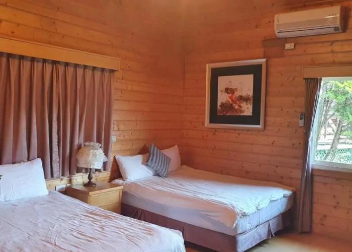 BNB Yosemite