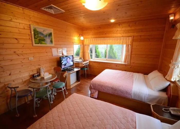 Sea of Clouds Vacation Villa