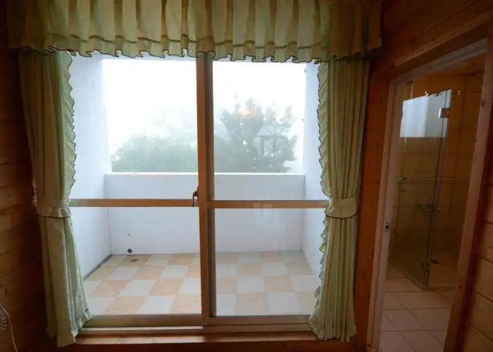 Sea of Clouds Vacation Villa