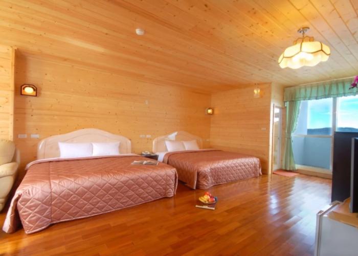 Sea of Clouds Vacation Villa