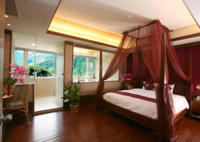 Hotel Tilun Dongpu Spa