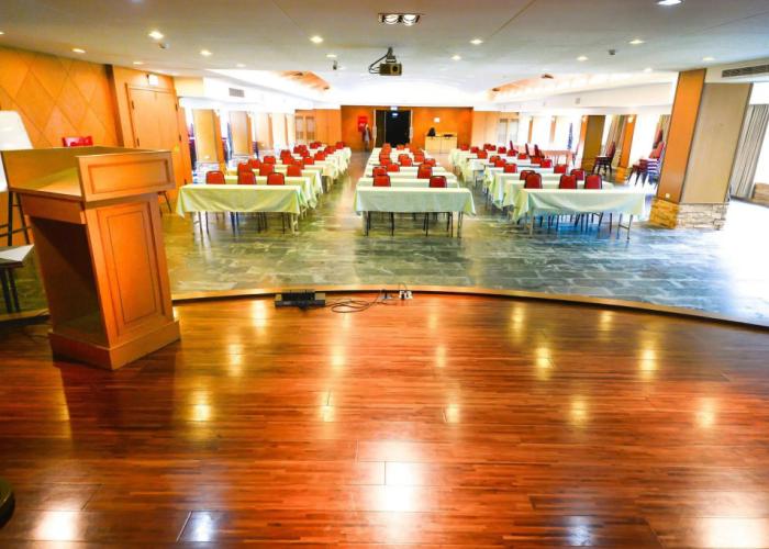 Hotel Tilun Dongpu Spa