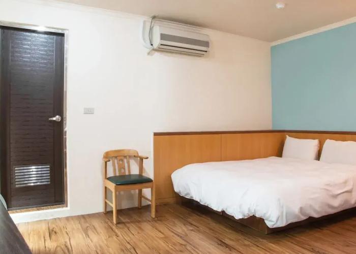 Tong Pu Hotel