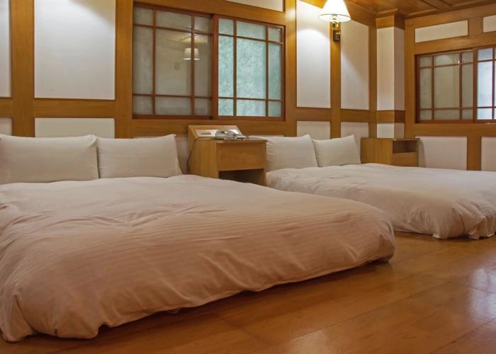 Tong Pu Hotel