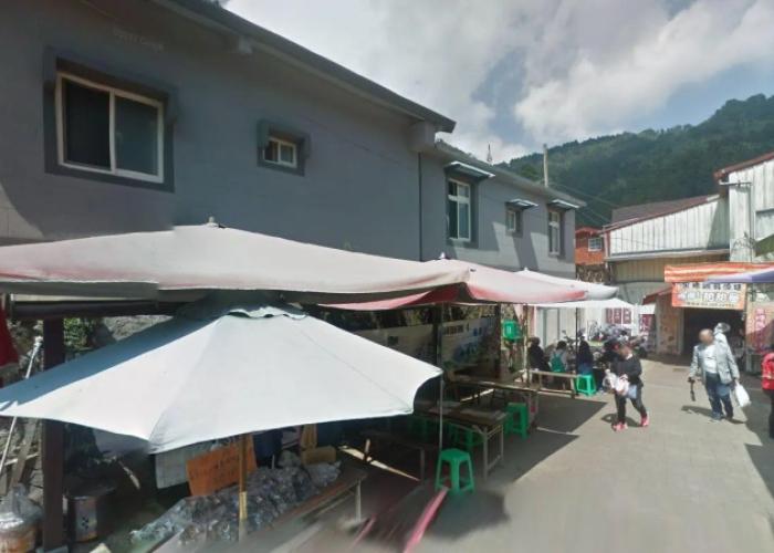 Jin Lan Homestay