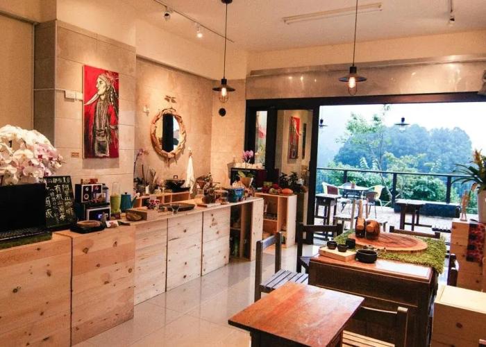 Jin Lan Homestay
