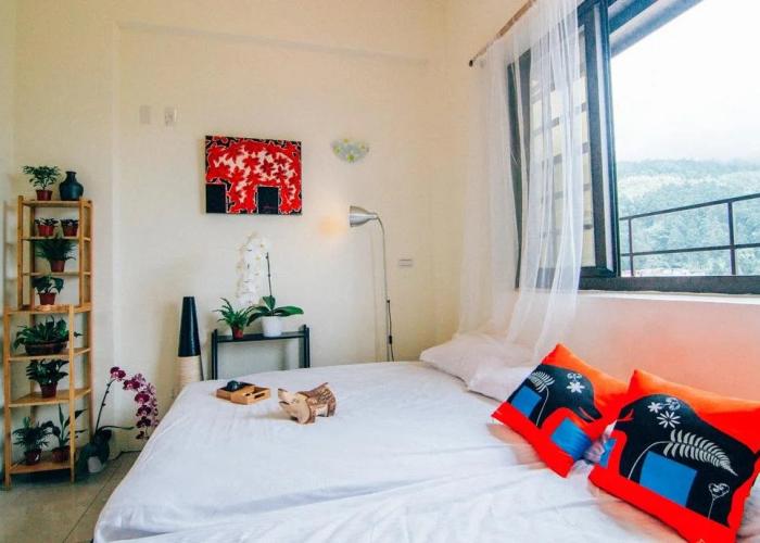 Jin Lan Homestay