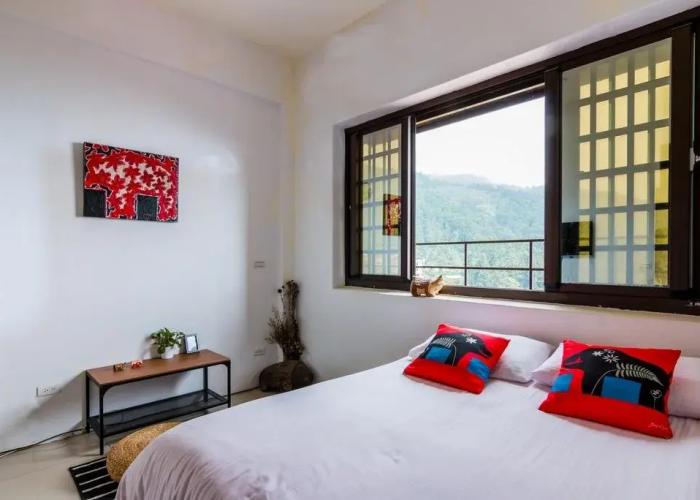 Jin Lan Homestay