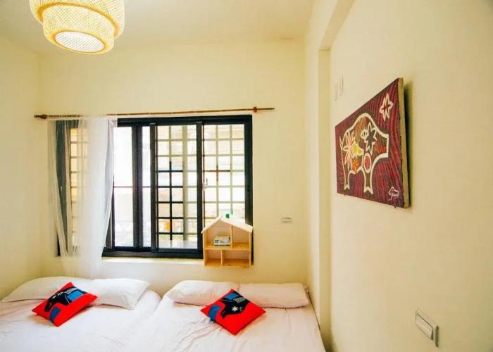 Jin Lan Homestay