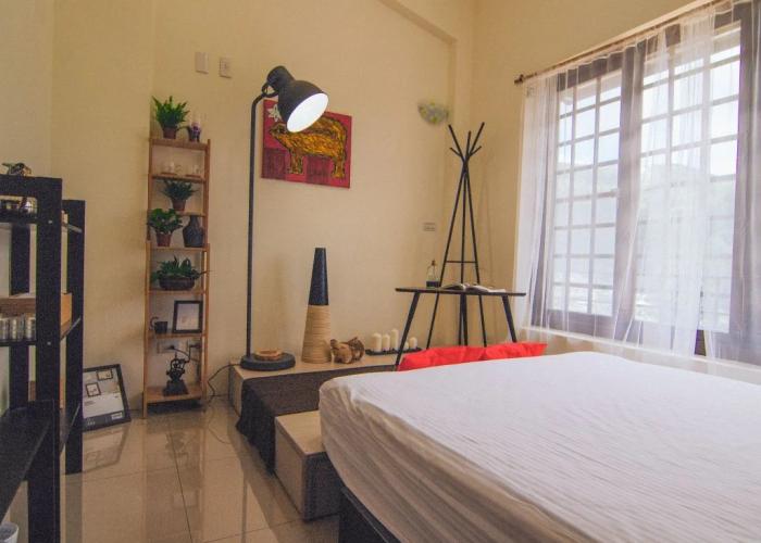 Jin Lan Homestay
