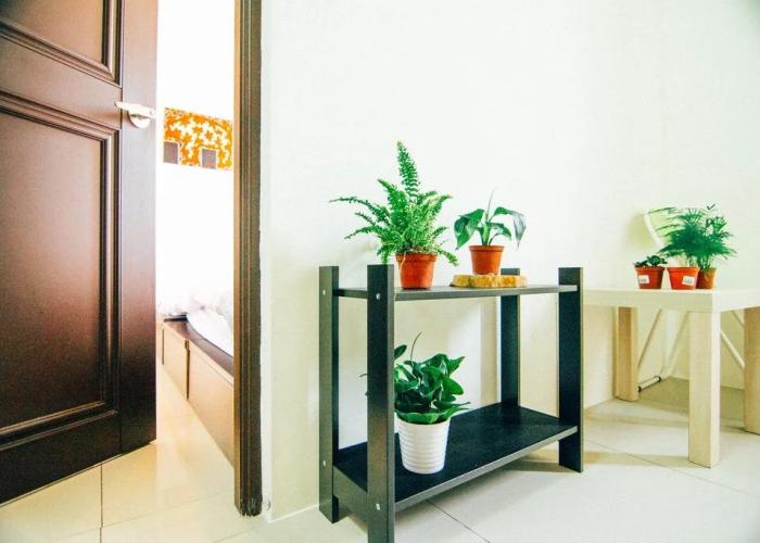 Jin Lan Homestay