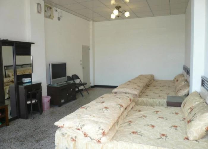 Ming Yang B&B