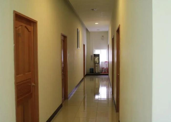 Ming Yang B&B
