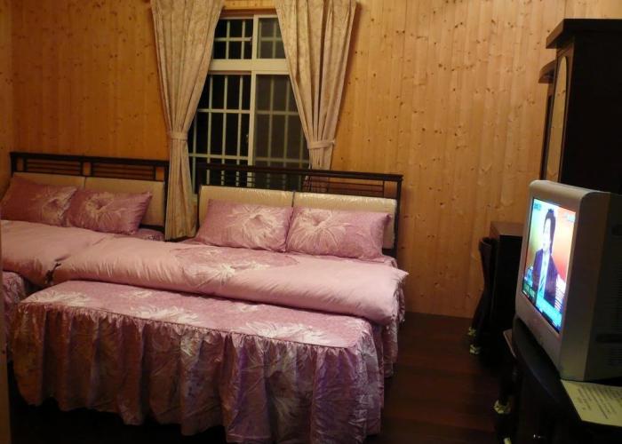 Ming Yang B&B