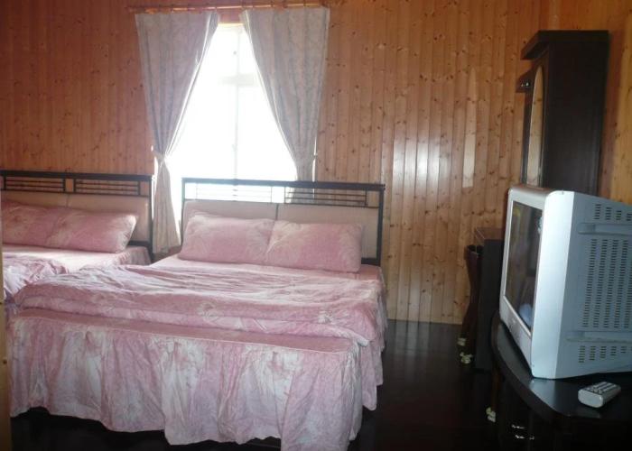Ming Yang B&B