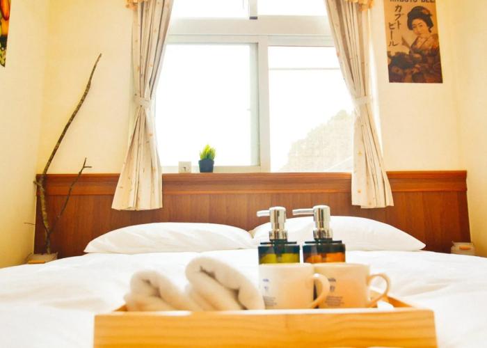 Yahu Hotel
