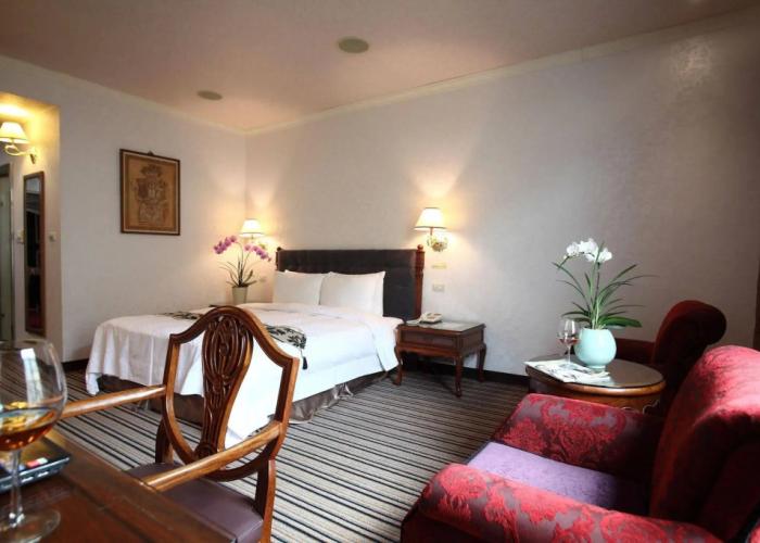 Chia Shih Pao Hotel
