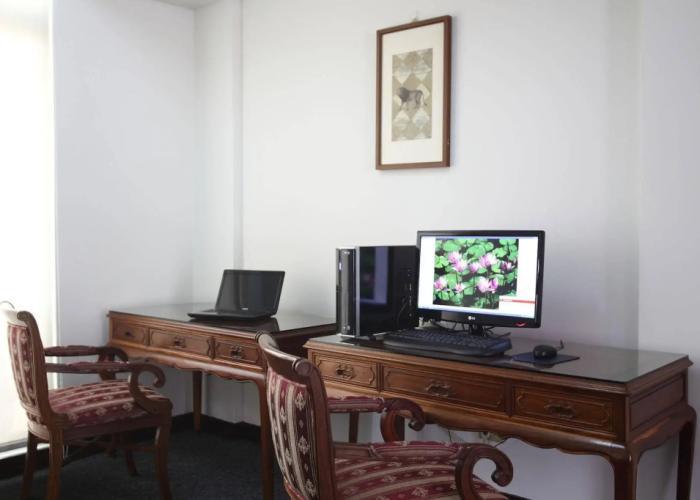 Chia Shih Pao Hotel