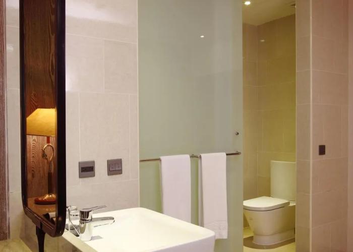 Chia Shih Pao Hotel