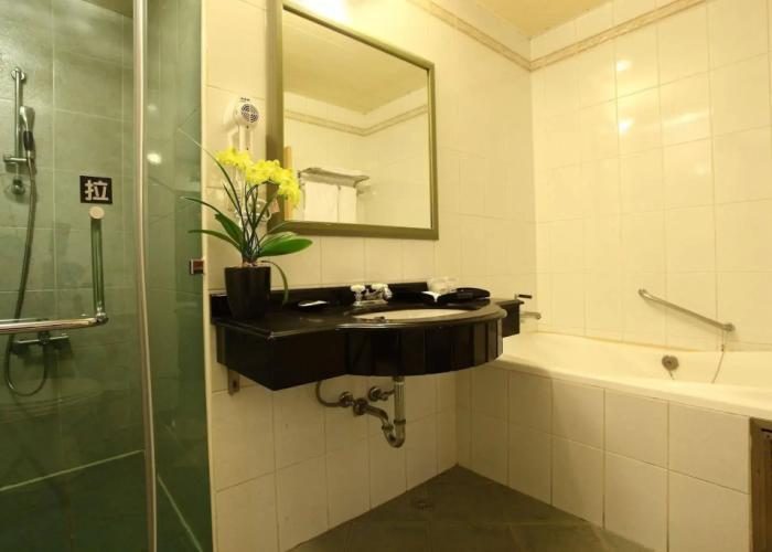 Chia Shih Pao Hotel