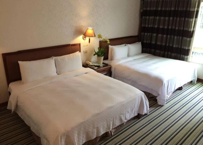 Chia Shih Pao Hotel