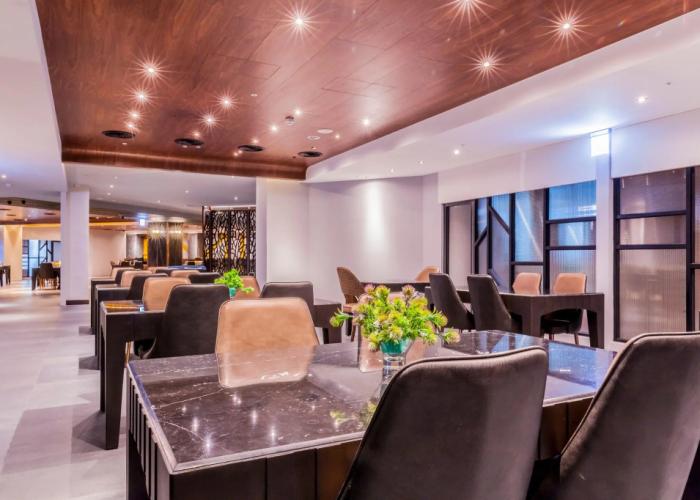 Saint Art Hotel
