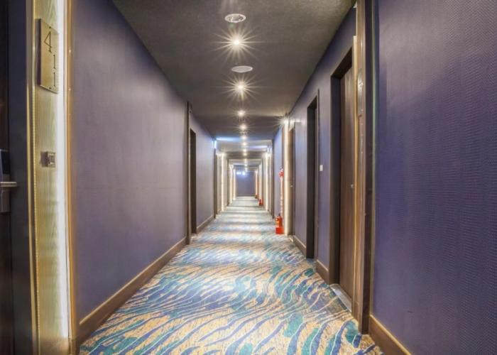 Saint Art Hotel