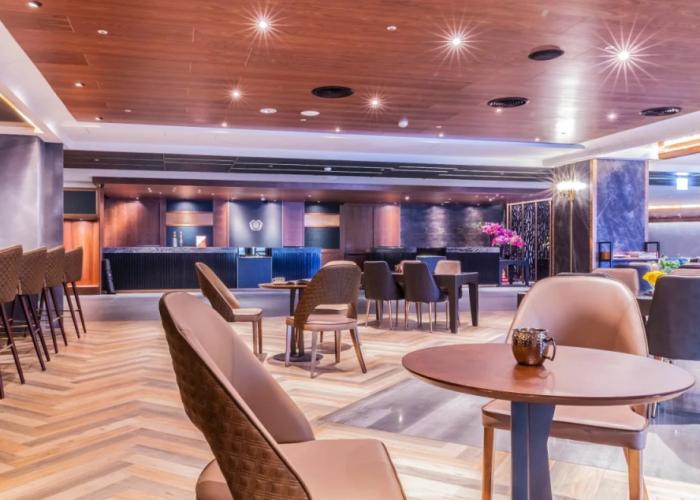 Saint Art Hotel