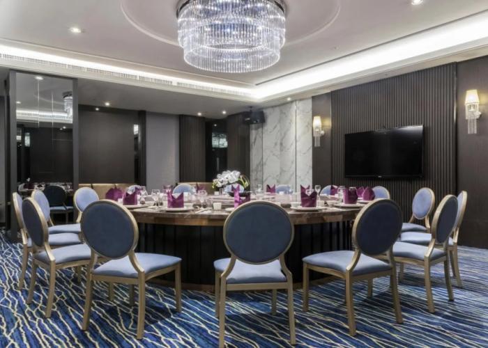 Saint Art Hotel
