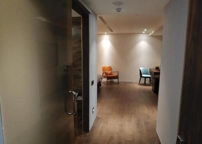 Saint Art Hotel