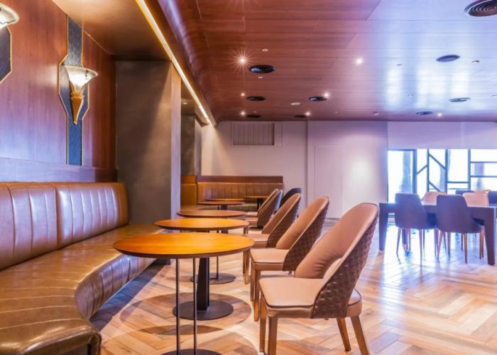 Saint Art Hotel