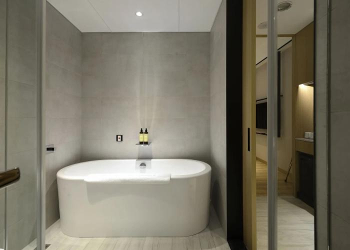Evergreen Palace Hotel Chiayi